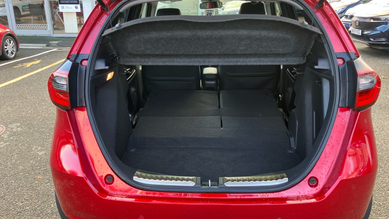 Honda Jazz 1.5 i-MMD Hybrid EX 5dr eCVT Hybrid Hatchback